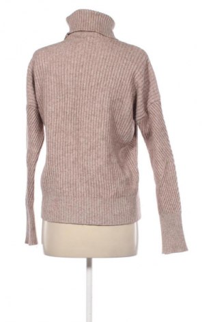 Dámský svetr Unbranded, Velikost L, Barva Popelavě růžová, Cena  199,00 Kč