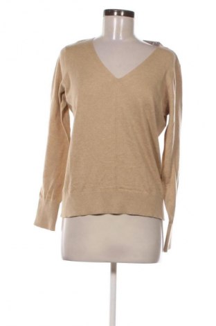 Pulover de femei Unbranded, Mărime M, Culoare Bej, Preț 42,99 Lei