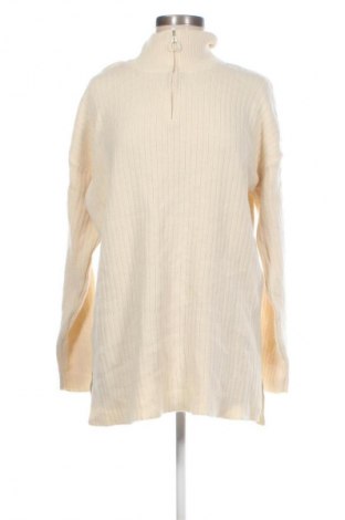 Pulover de femei Unbranded, Mărime XXL, Culoare Bej, Preț 65,99 Lei