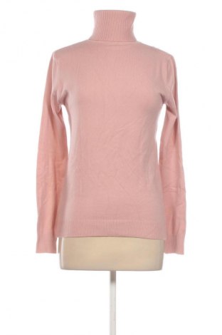 Dámský svetr Unbranded, Velikost M, Barva Růžová, Cena  259,00 Kč