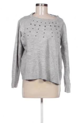 Dámský svetr Unbranded, Velikost XL, Barva Šedá, Cena  249,00 Kč