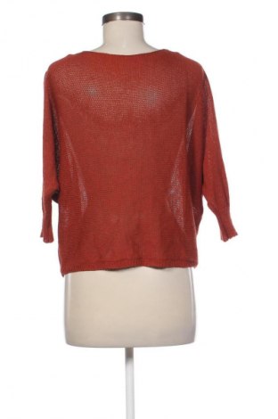 Dámský svetr Unbranded, Velikost M, Barva Oranžová, Cena  425,00 Kč
