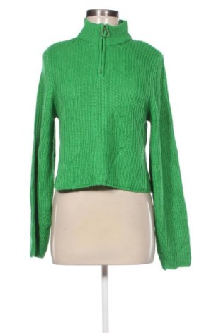 Damenpullover Unbranded, Größe M, Farbe Grün, Preis € 7,99