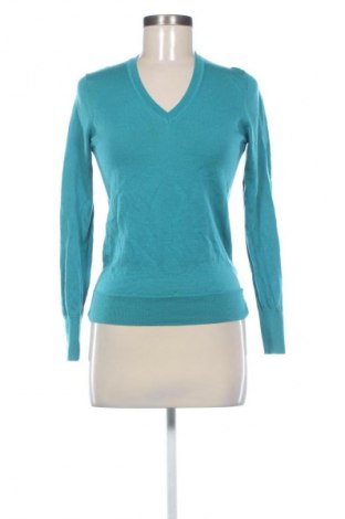 Дамски пуловер Uniqlo, Размер S, Цвят Син, Цена 16,87 €