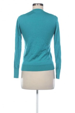 Дамски пуловер Uniqlo, Размер S, Цвят Син, Цена 16,87 €