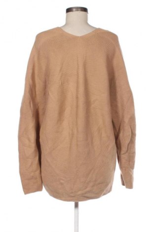 Pulover de femei Uniqlo, Mărime L, Culoare Maro, Preț 119,99 Lei