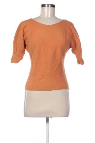 Damenpullover Uniqlo, Größe XS, Farbe Braun, Preis € 4,99