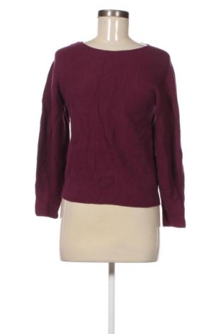 Damenpullover Uniqlo, Größe S, Farbe Lila, Preis 24,99 €