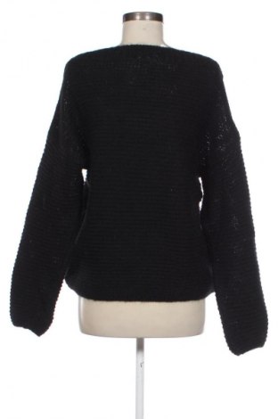 Pulover de femei United Colors Of Benetton, Mărime M, Culoare Negru, Preț 182,99 Lei