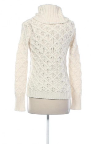 Pulover de femei United Colors Of Benetton, Mărime S, Culoare Alb, Preț 101,99 Lei