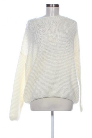 Női pulóver United Colors Of Benetton, Méret XL, Szín Bézs, Ár 13 449 Ft