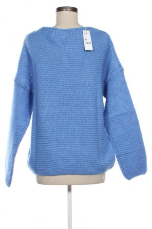 Női pulóver United Colors Of Benetton, Méret XL, Szín Kék, Ár 14 879 Ft