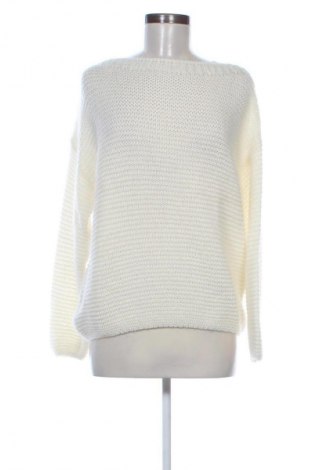 Női pulóver United Colors Of Benetton, Méret M, Szín Bézs, Ár 14 879 Ft