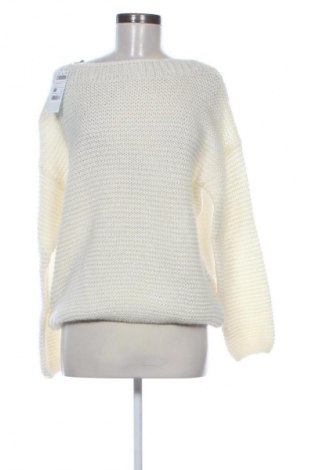 Dámsky pulóver United Colors Of Benetton, Veľkosť M, Farba Béžová, Cena  37,95 €, #135369501