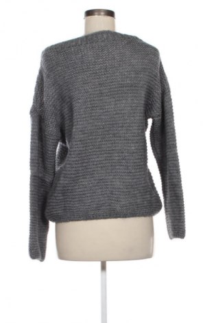 Női pulóver United Colors Of Benetton, Méret S, Szín Szürke, Ár 12 729 Ft