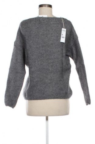 Női pulóver United Colors Of Benetton, Méret S, Szín Szürke, Ár 13 449 Ft