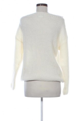 Női pulóver United Colors Of Benetton, Méret S, Szín Bézs, Ár 12 729 Ft