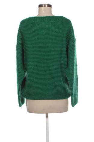 Női pulóver United Colors Of Benetton, Méret M, Szín Zöld, Ár 13 449 Ft