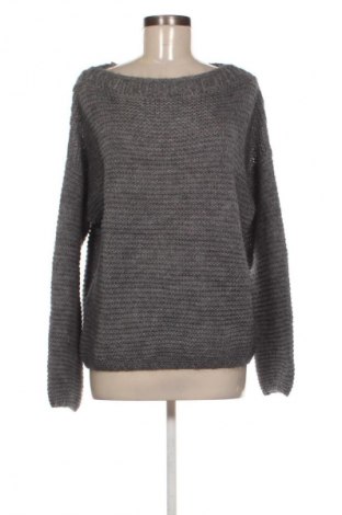 Női pulóver United Colors Of Benetton, Méret L, Szín Szürke, Ár 14 879 Ft