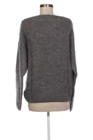 Női pulóver United Colors Of Benetton, Méret L, Szín Szürke, Ár 14 879 Ft