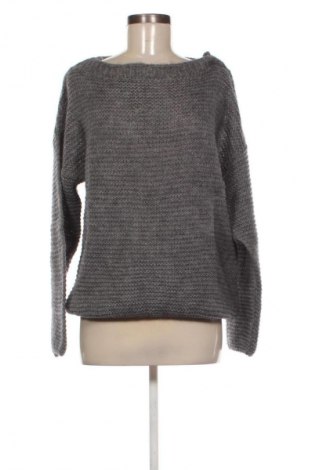 Női pulóver United Colors Of Benetton, Méret L, Szín Szürke, Ár 13 449 Ft