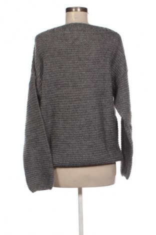 Női pulóver United Colors Of Benetton, Méret L, Szín Szürke, Ár 13 449 Ft