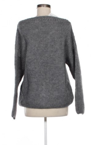 Női pulóver United Colors Of Benetton, Méret L, Szín Szürke, Ár 14 879 Ft