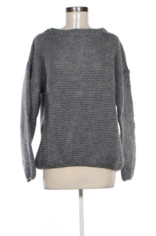Női pulóver United Colors Of Benetton, Méret L, Szín Szürke, Ár 14 879 Ft