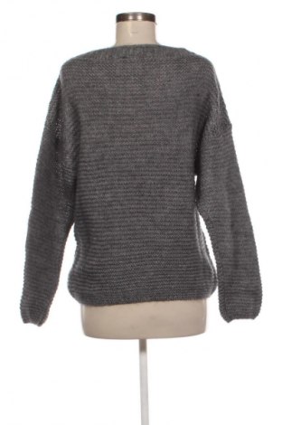Női pulóver United Colors Of Benetton, Méret M, Szín Szürke, Ár 13 449 Ft