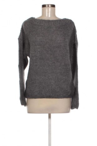 Női pulóver United Colors Of Benetton, Méret M, Szín Szürke, Ár 13 449 Ft