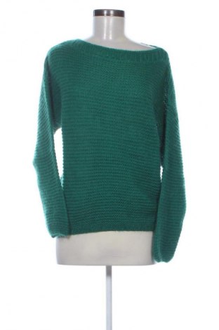 Női pulóver United Colors Of Benetton, Méret M, Szín Zöld, Ár 13 449 Ft