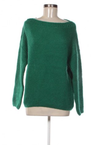 Dámský svetr United Colors Of Benetton, Velikost M, Barva Zelená, Cena  979,00 Kč