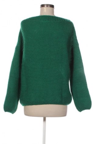 Dámský svetr United Colors Of Benetton, Velikost M, Barva Zelená, Cena  979,00 Kč