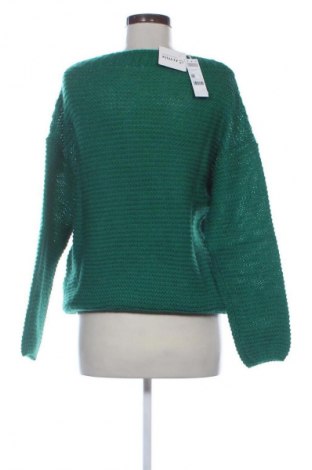 Női pulóver United Colors Of Benetton, Méret S, Szín Zöld, Ár 14 879 Ft