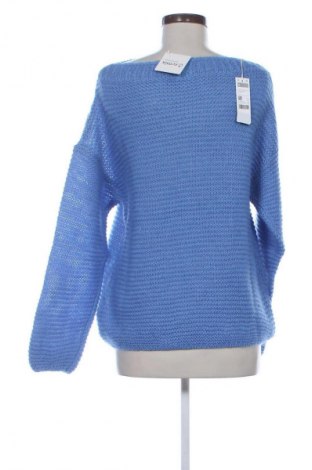 Női pulóver United Colors Of Benetton, Méret M, Szín Kék, Ár 14 879 Ft