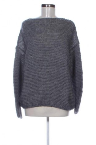 Női pulóver United Colors Of Benetton, Méret M, Szín Szürke, Ár 13 449 Ft
