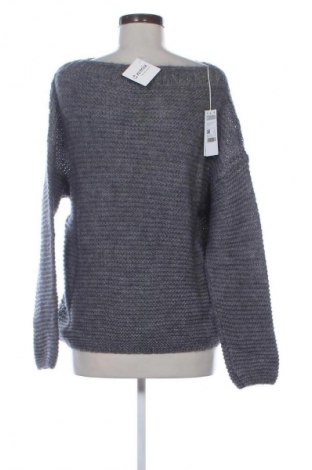 Női pulóver United Colors Of Benetton, Méret M, Szín Szürke, Ár 13 449 Ft