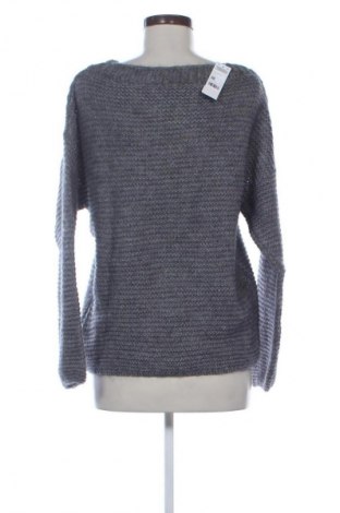 Γυναικείο πουλόβερ United Colors Of Benetton, Μέγεθος M, Χρώμα Γκρί, Τιμή 38,99 €
