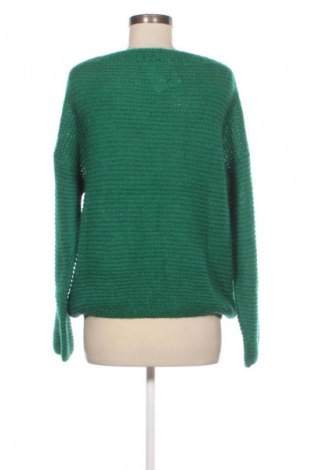 Női pulóver United Colors Of Benetton, Méret M, Szín Zöld, Ár 13 449 Ft