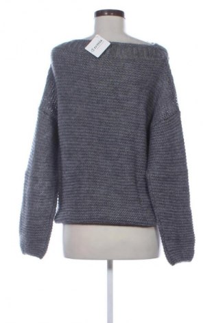 Női pulóver United Colors Of Benetton, Méret M, Szín Szürke, Ár 13 449 Ft