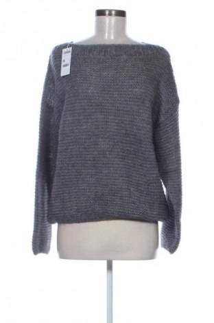 Női pulóver United Colors Of Benetton, Méret M, Szín Szürke, Ár 13 449 Ft