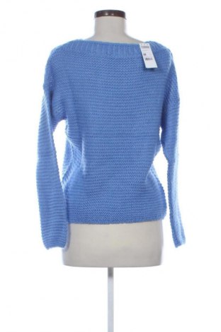 Női pulóver United Colors Of Benetton, Méret XS, Szín Kék, Ár 14 639 Ft