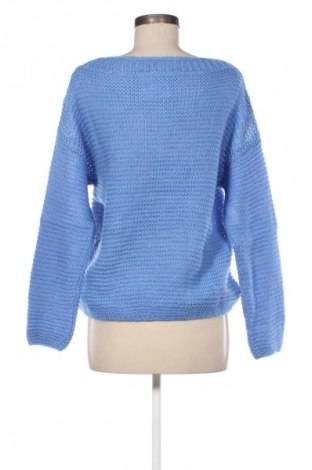 Női pulóver United Colors Of Benetton, Méret XS, Szín Kék, Ár 14 639 Ft