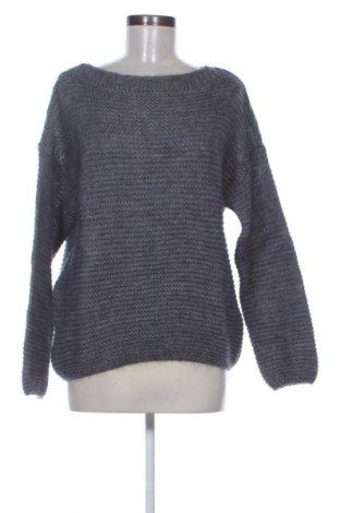 Női pulóver United Colors Of Benetton, Méret M, Szín Szürke, Ár 13 449 Ft