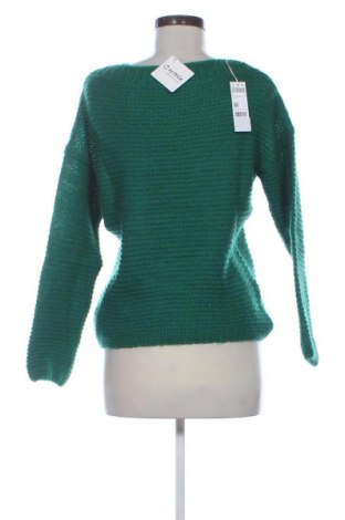 Pulover de femei United Colors Of Benetton, Mărime XS, Culoare Verde, Preț 153,99 Lei