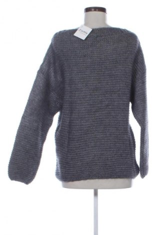 Női pulóver United Colors Of Benetton, Méret L, Szín Szürke, Ár 14 879 Ft