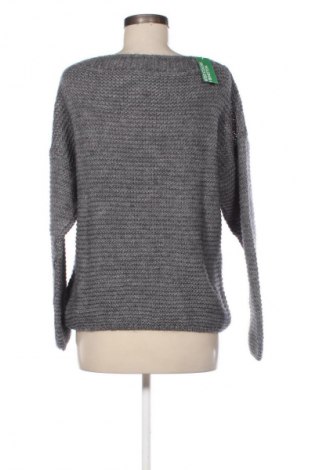 Női pulóver United Colors Of Benetton, Méret M, Szín Szürke, Ár 12 729 Ft
