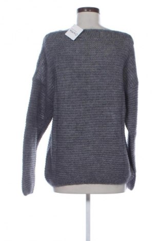 Női pulóver United Colors Of Benetton, Méret L, Szín Szürke, Ár 14 879 Ft