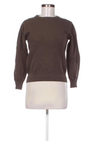 Damski sweter United Colors Of Benetton, Rozmiar S, Kolor Brązowy, Cena 101,99 zł