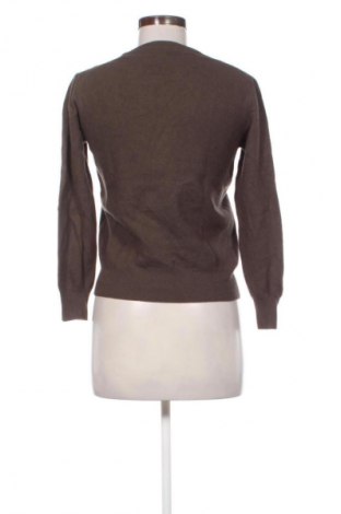 Damski sweter United Colors Of Benetton, Rozmiar S, Kolor Brązowy, Cena 101,99 zł